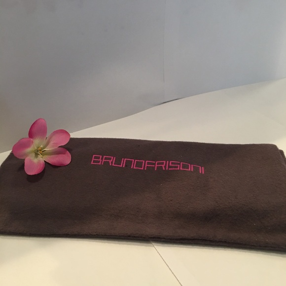 Bruno Frisoni Designer Black Patent Leather Heels - Picture 5 of 9